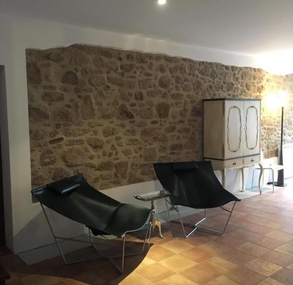 펜션 Herdade Do Charito