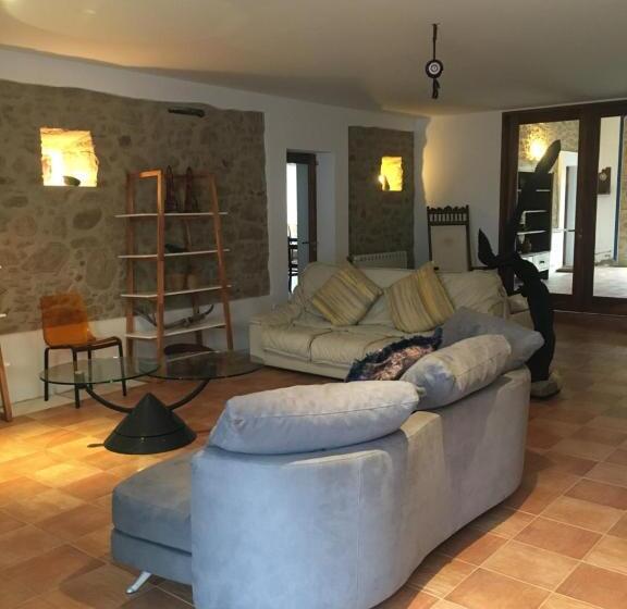 펜션 Herdade Do Charito