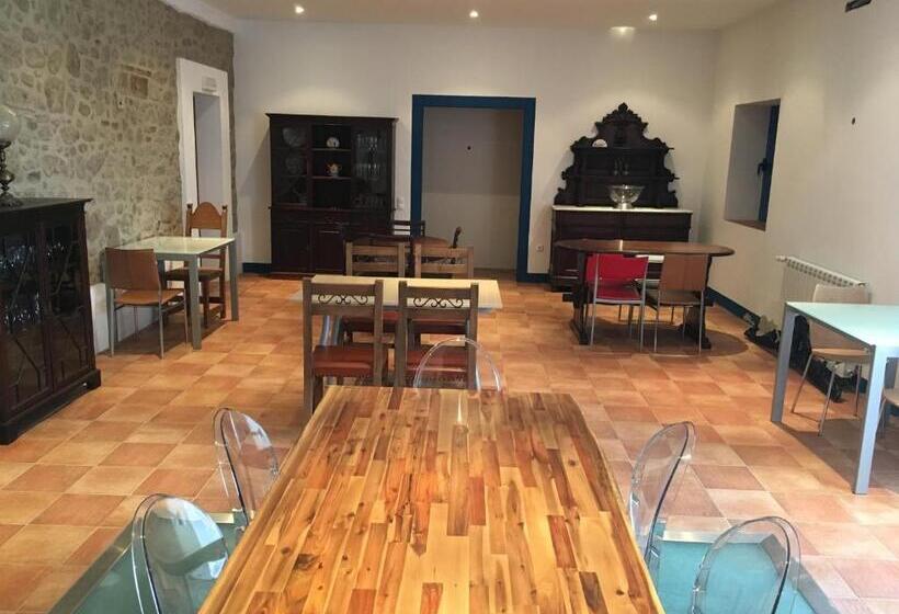 펜션 Herdade Do Charito