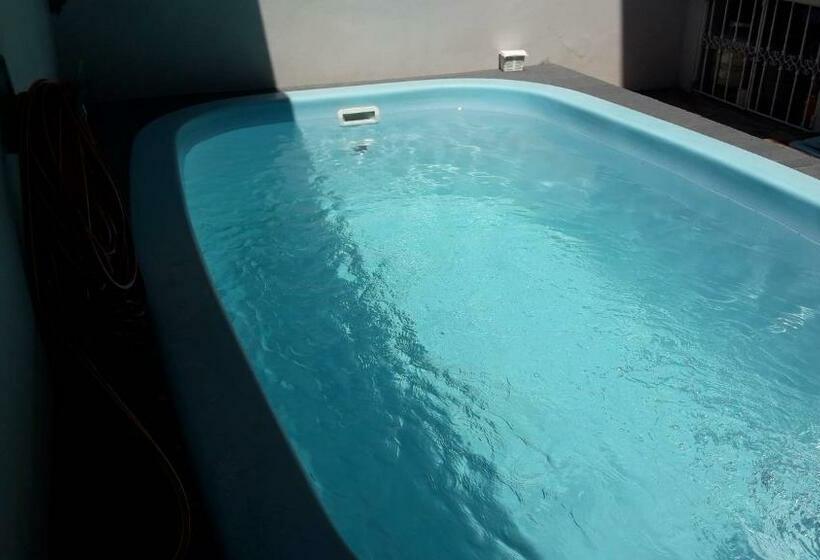 펜션 Hostel Na Rota Da Serra Gaúcha