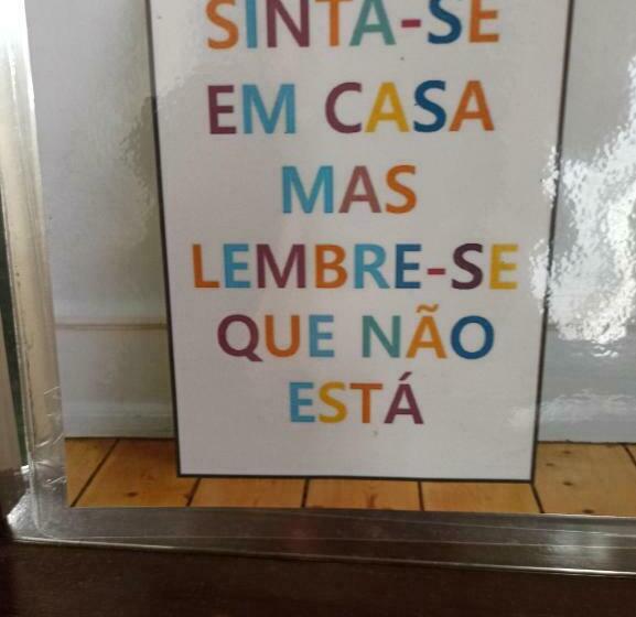 펜션 Hostel Na Rota Da Serra Gaúcha