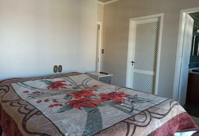 펜션 Hostel Na Rota Da Serra Gaúcha