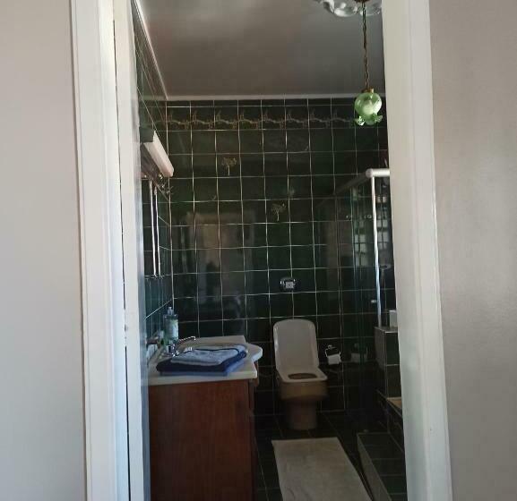 펜션 Hostel Na Rota Da Serra Gaúcha