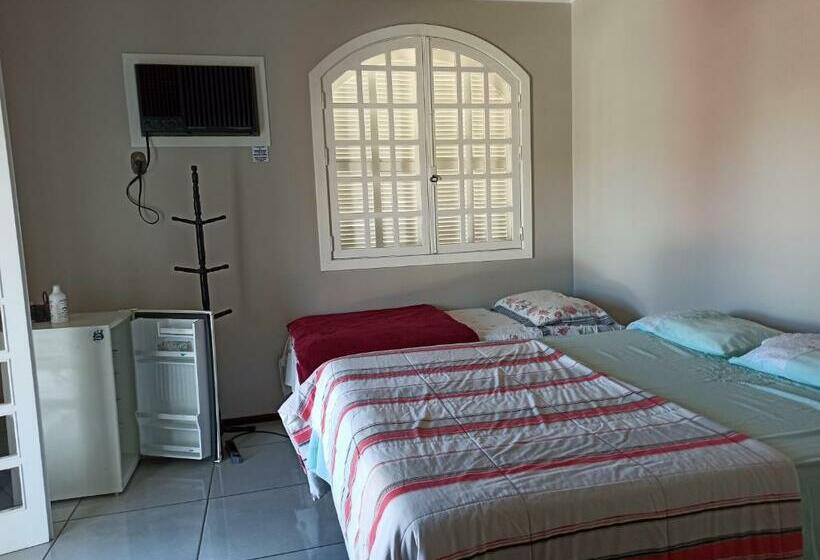 펜션 Hostel Na Rota Da Serra Gaúcha