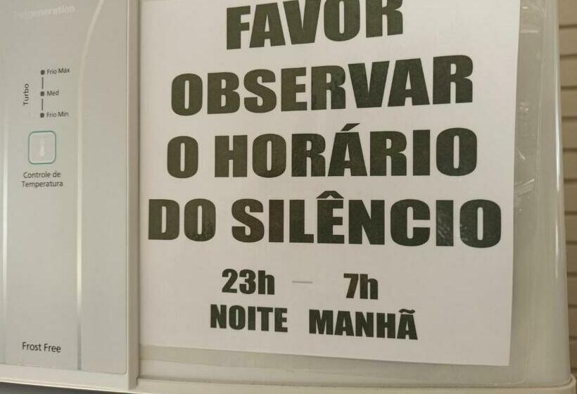 펜션 Hostel Na Rota Da Serra Gaúcha