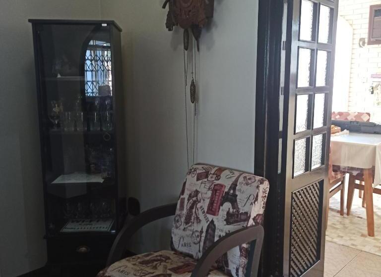 펜션 Hostel Na Rota Da Serra Gaúcha