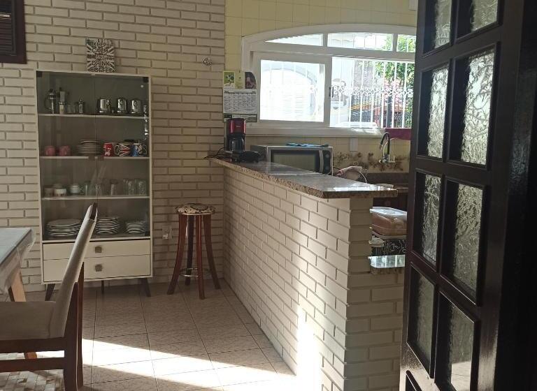 펜션 Hostel Na Rota Da Serra Gaúcha