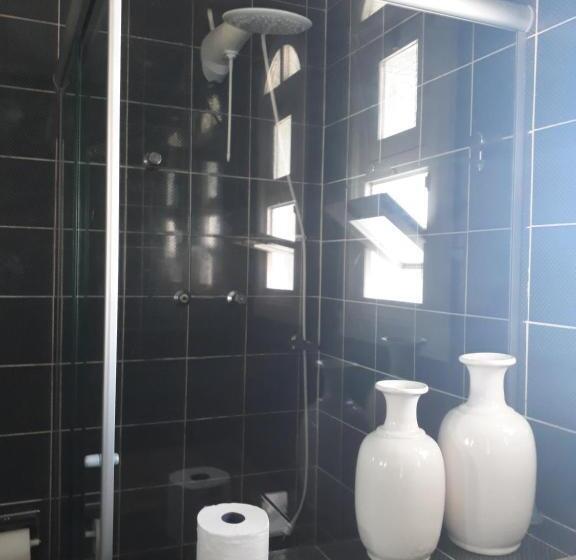 펜션 Hostel Na Rota Da Serra Gaúcha