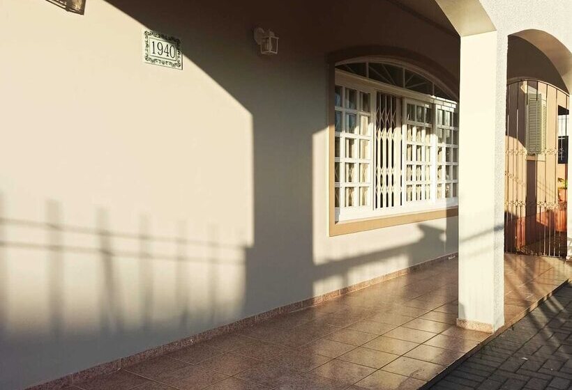 펜션 Hostel Na Rota Da Serra Gaúcha