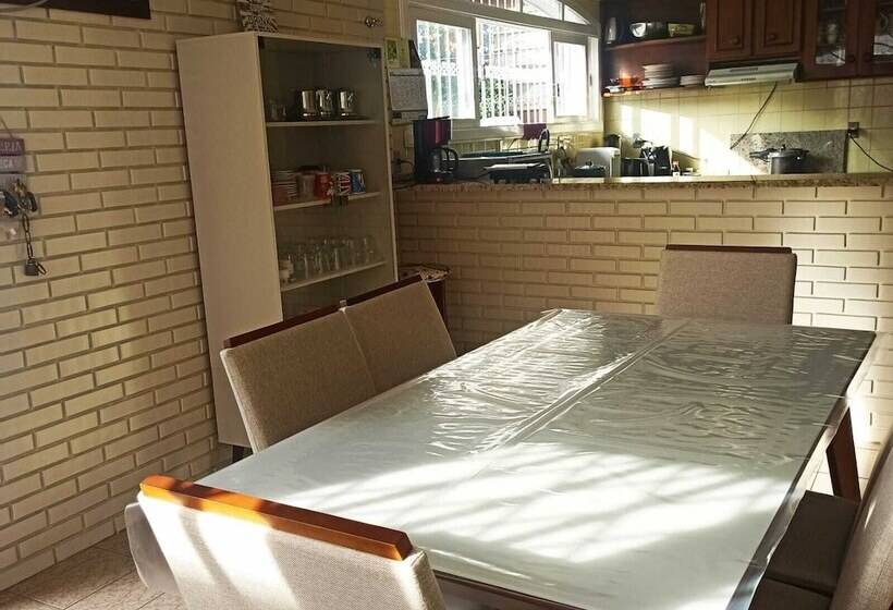 펜션 Hostel Na Rota Da Serra Gaúcha