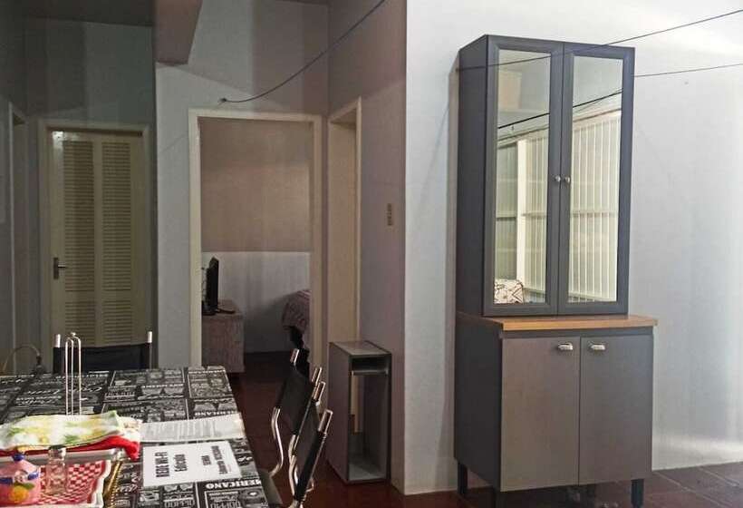 펜션 Hostel Na Rota Da Serra Gaúcha