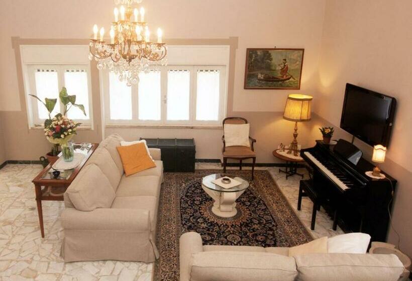 פנסיון Il Punto A Maglie