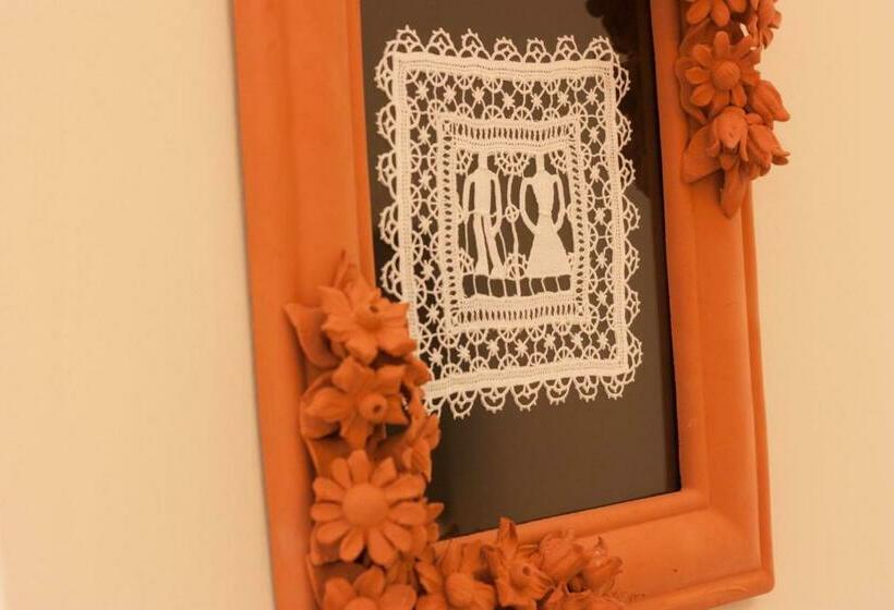 פנסיון Il Punto A Maglie