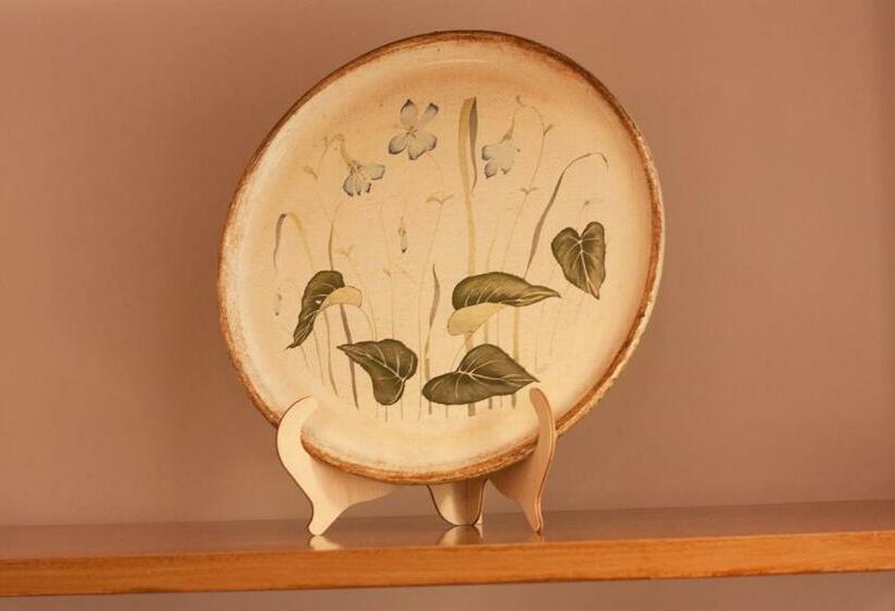 פנסיון Il Punto A Maglie