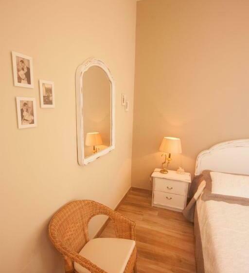 פנסיון Il Punto A Maglie