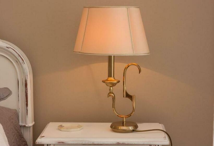 펜션 Il Punto A Maglie