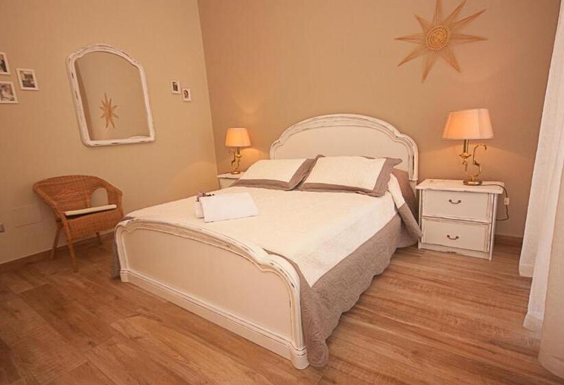 펜션 Il Punto A Maglie