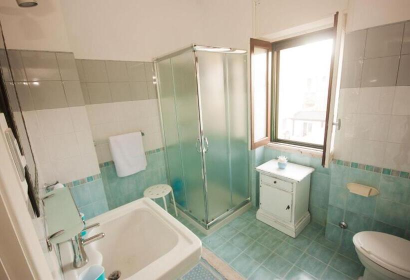 פנסיון Il Punto A Maglie