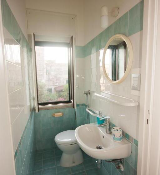 פנסיון Il Punto A Maglie