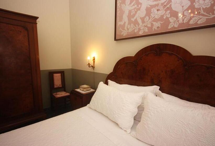 펜션 Il Punto A Maglie