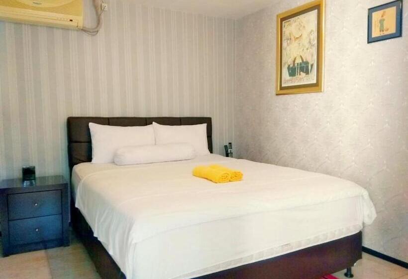 פנסיון Jos & Hanny Homestay