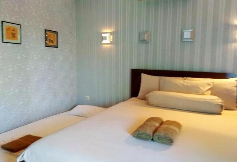 פנסיון Jos & Hanny Homestay