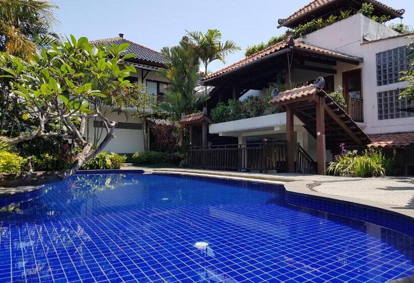 פנסיון Jos & Hanny Homestay