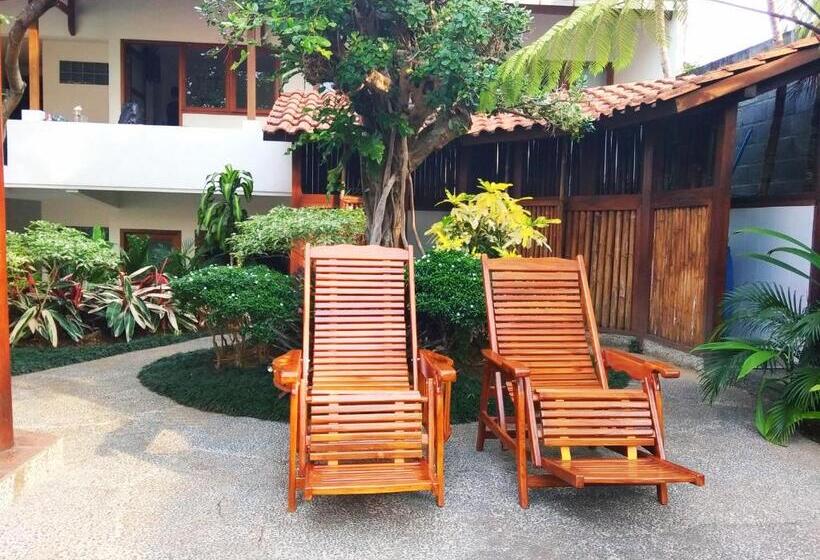 פנסיון Jos & Hanny Homestay