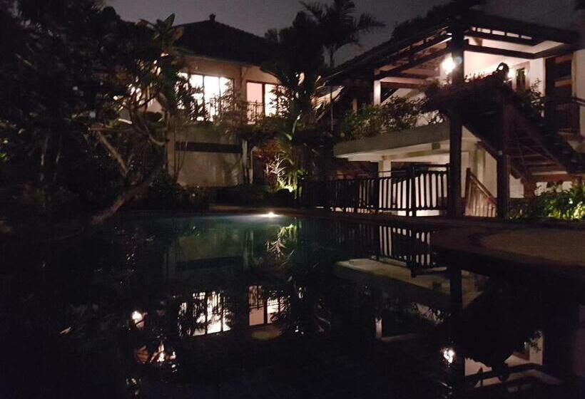 פנסיון Jos & Hanny Homestay