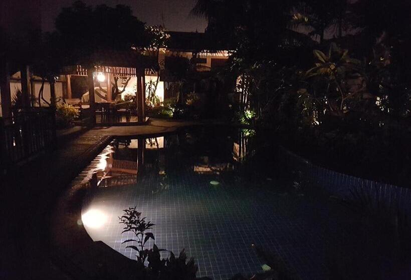 פנסיון Jos & Hanny Homestay