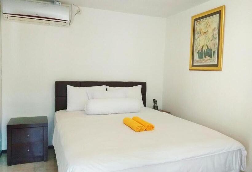 פנסיון Jos & Hanny Homestay