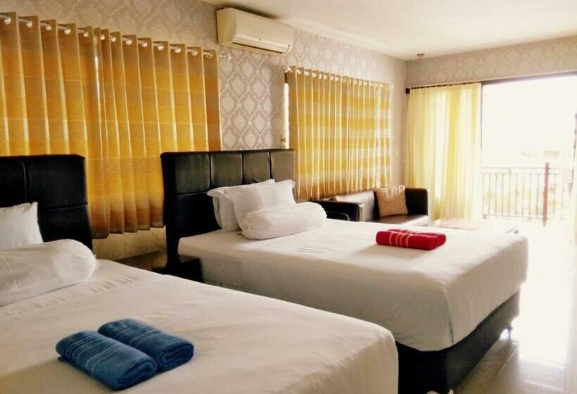 פנסיון Jos & Hanny Homestay