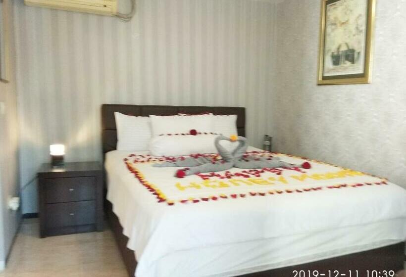 פנסיון Jos & Hanny Homestay