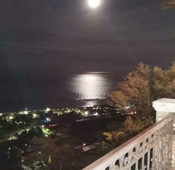 بنسيون La Casa Di Torre Di Palme