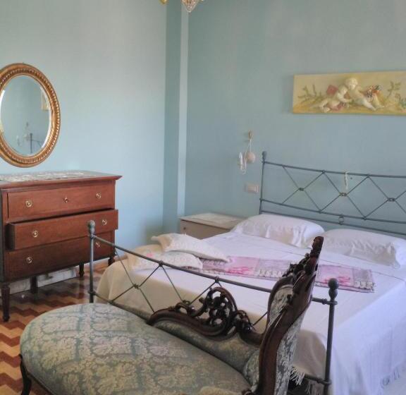 بنسيون La Casa Di Torre Di Palme