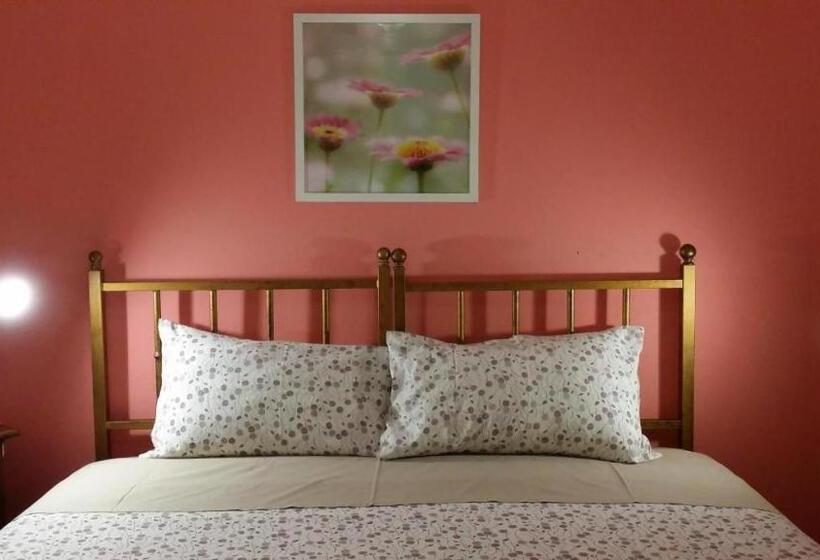 פנסיון La Stazione Per Dormire Guest House