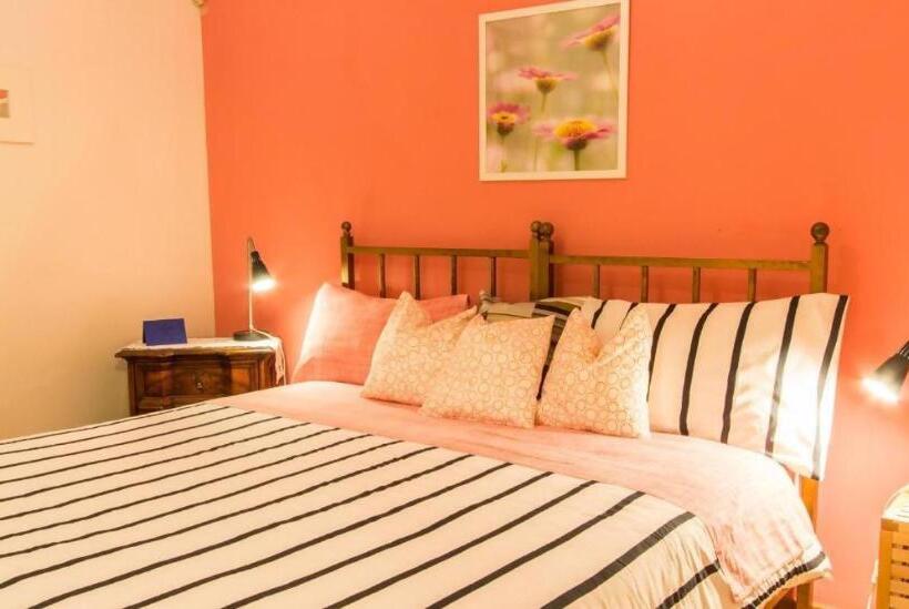 פנסיון La Stazione Per Dormire Guest House