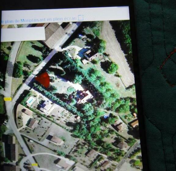 膳宿费 Le Tambourinet