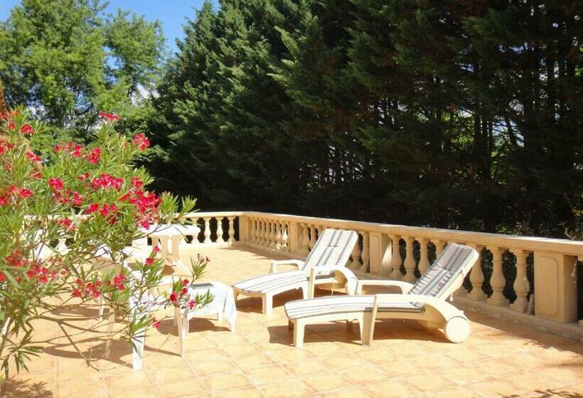 膳宿费 Le Tambourinet