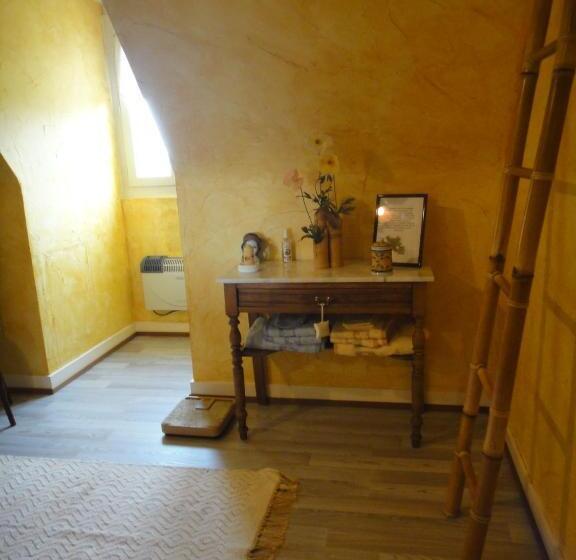 膳宿费 Le Tambourinet