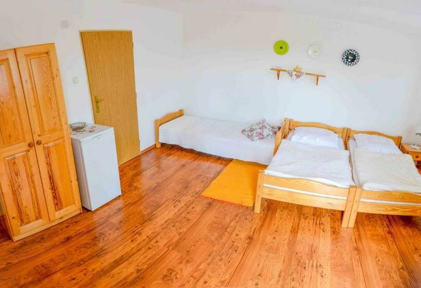 ペンション Penzión Gardoš