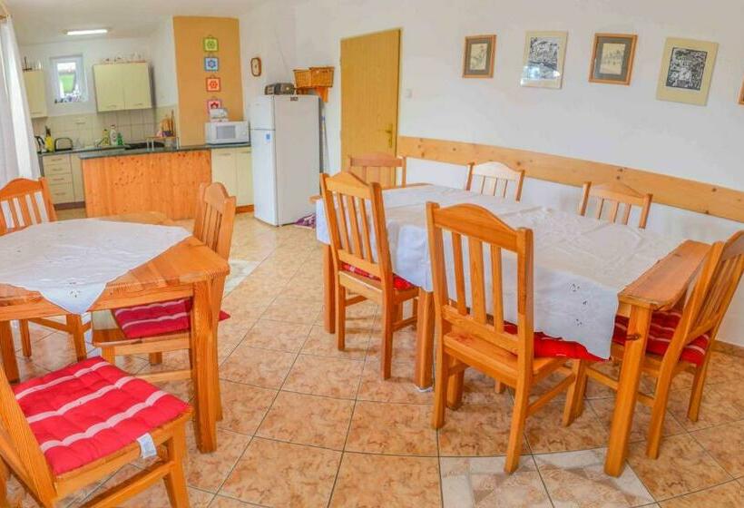 ペンション Penzión Gardoš