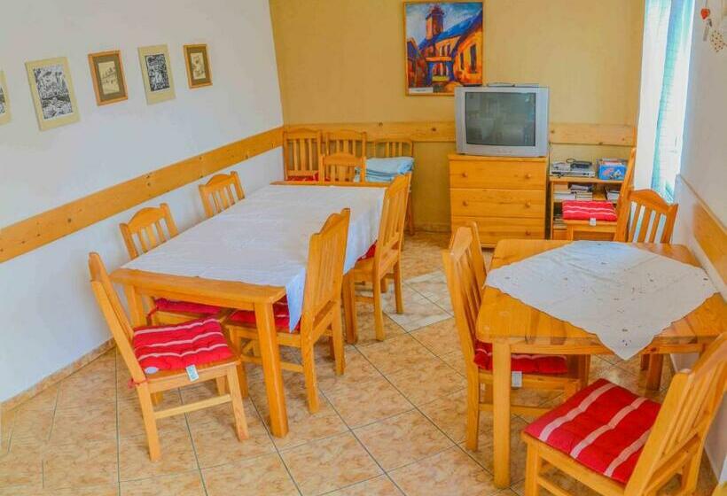 ペンション Penzión Gardoš