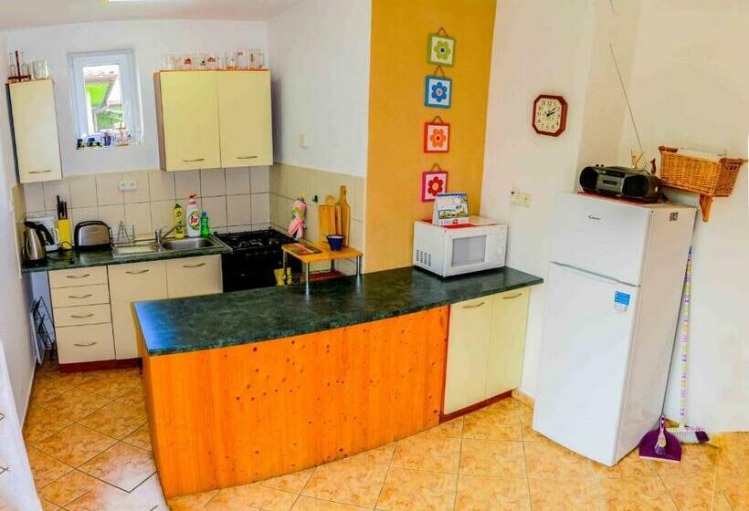 ペンション Penzión Gardoš