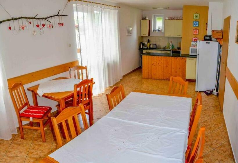 ペンション Penzión Gardoš