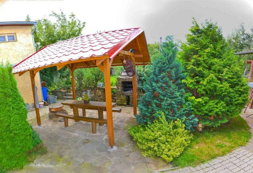 ペンション Penzión Gardoš