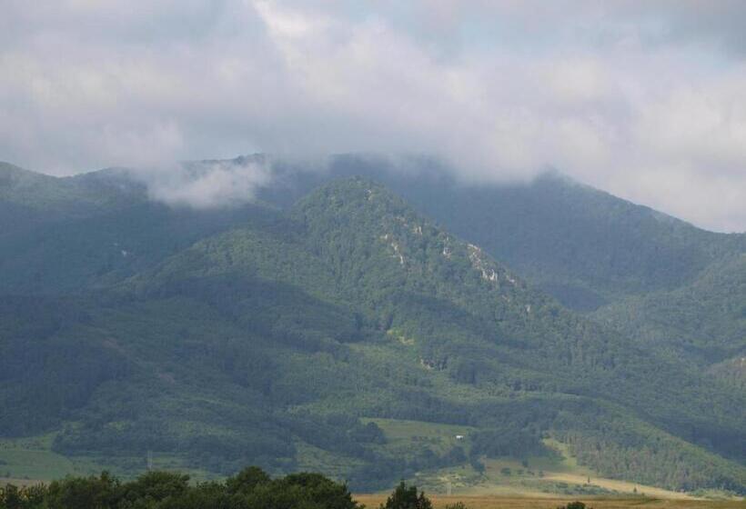 펜션 Penzión Koruna