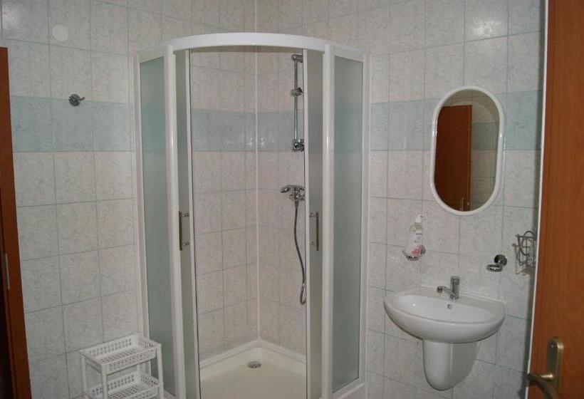 펜션 Penzión Koruna