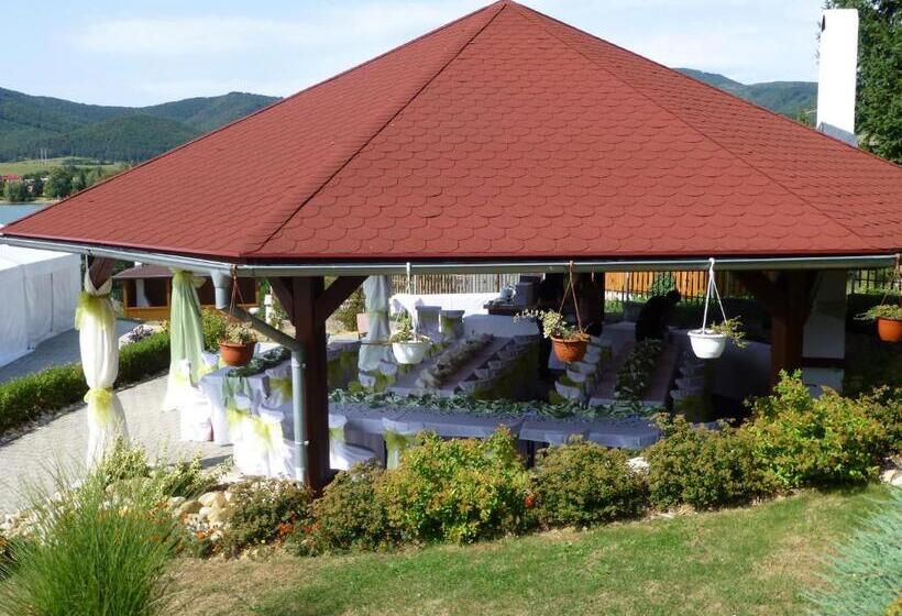 펜션 Penzión Koruna