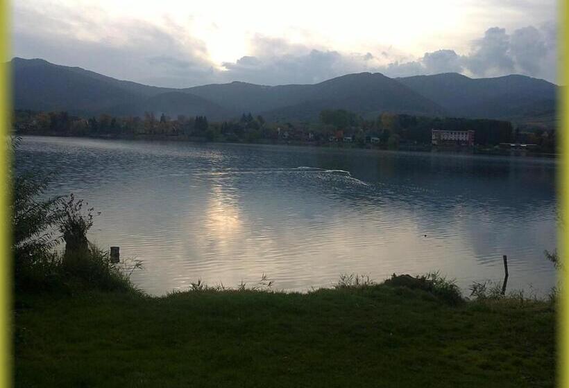 펜션 Penzión Koruna